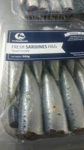 Sardine Trunks